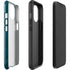 NFL Philadelphia Eagles Super Bowl LIX Champions iPhone 15 Impact Case